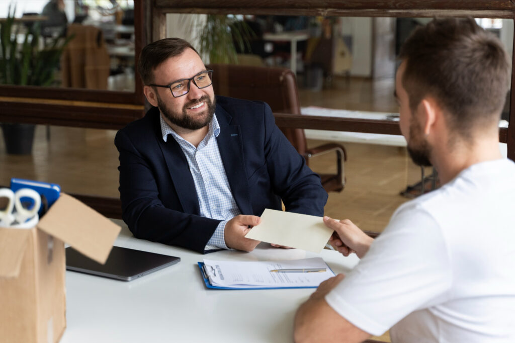 Can An Employer Refuse A Resignation Uk